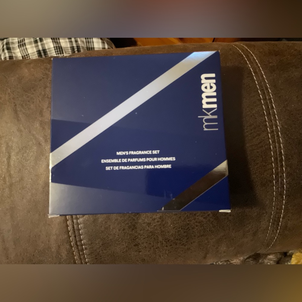 Mary Kay mens gift 🎁 set
